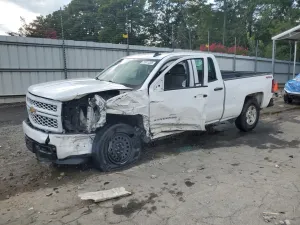 2015 CHEVROLET ALL Models