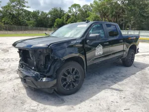 2024 CHEVROLET ALL Models