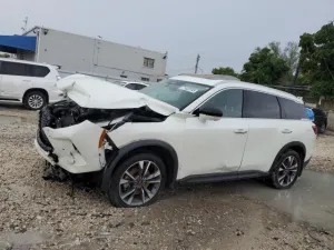 2023 INFINITI QX60