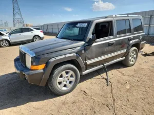 2006 JEEP COMMANDER