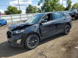 2019 CHEV EQUINOX