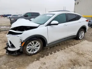 2025 BUICK ENVISTA PR