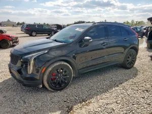 2021 CADILLAC XT4
