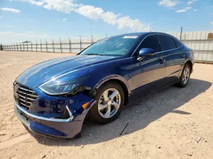 2021 HYUNDAI SONATA