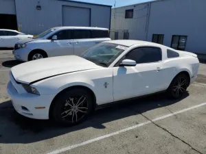 2013 FORD ALL Models