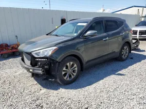 2014 HYUNDAI SANTA FE