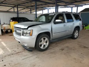 2013 CHEVROLET TAHOE