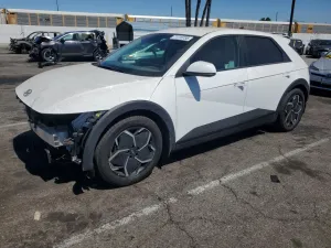2024 HYUNDAI IONIQ