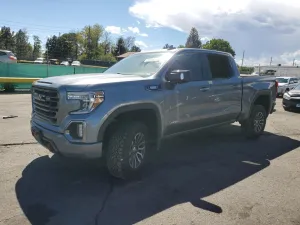 2020 GMC SIERRA