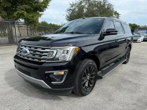 2019 FORD EXPEDITION