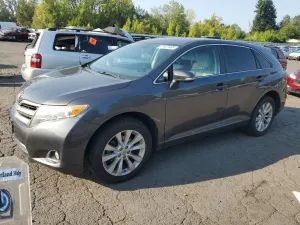 2013 TOYOTA VENZA