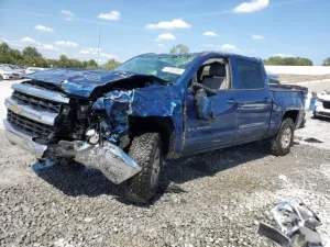 2017 CHEVROLET ALL Models