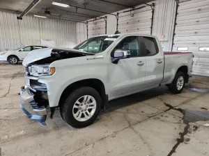 2019 CHEVROLET ALL Models