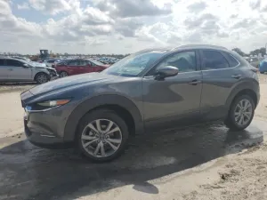 2023 MAZDA CX30