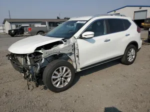 2019 NISS All Models