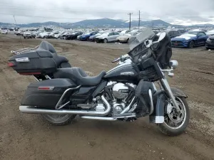 2014 HARLEY-DAVIDSON FL