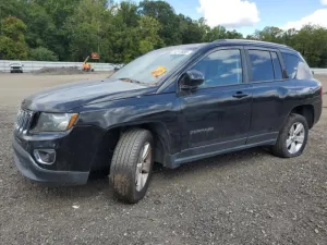 2015 JEEP COMPASS