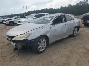 2009 LEXUS ES350