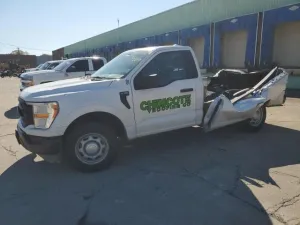 2022 FORD All Models