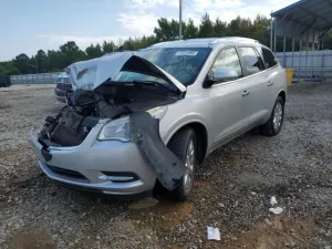 2016 BUICK ENCLAVE