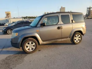 2010 HONDA ELEMENT