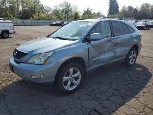 2004 LEXUS RX330