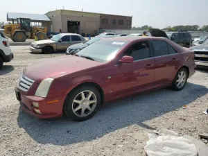 2006 CADILLAC STS