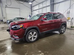 2020 JEEP GRAND CHER