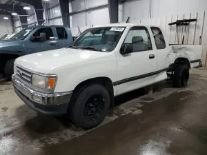 1995 TOYOTA T100