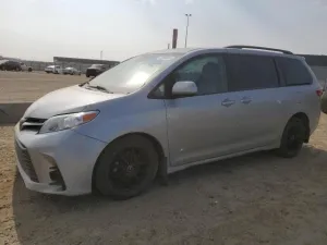 2020 TOYOTA All Models