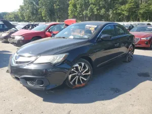 2017 ACURA ILX