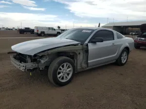 2005 FORD ALL Models