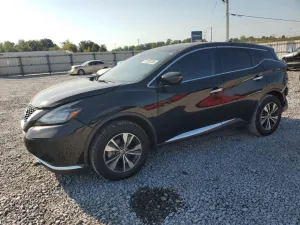2020 NISSAN MURANO