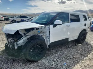 2025 HYUNDAI SANTA FE