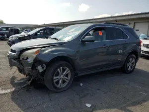 2013 CHEVROLET EQUINOX