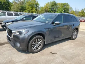 2024 MAZDA CX-90
