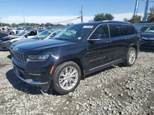 2021 JEEP GRAND CHER