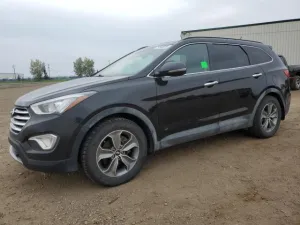 2015 HYUNDAI SANTA FE