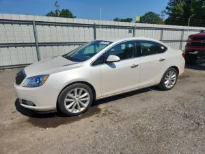 2016 BUICK VERANO