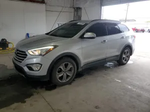 2013 HYUNDAI SANTA FE