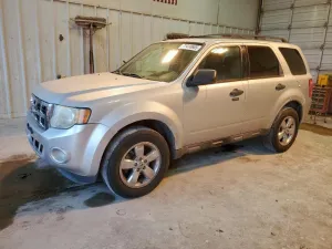 2011 FORD ESCAPE