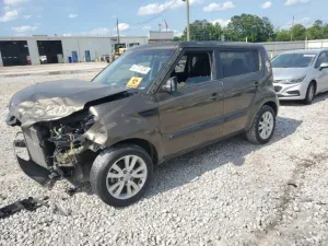 2012 KIA SOUL