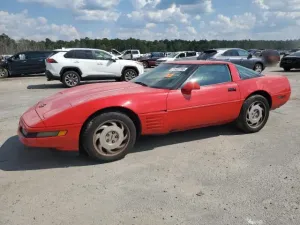 1994 CHEVROLET CORVETTE