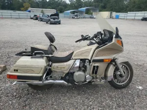 KAWASAKI ZG CONCOUR