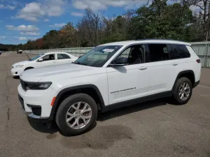 2021 JEEP GRAND CHER