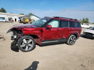 2024 HYUNDAI SANTA FE