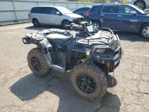 2021 POLARIS ATV