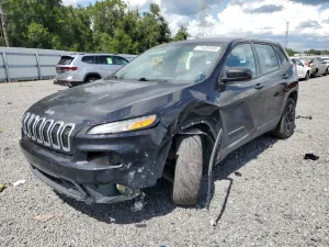 2016 JEEP GRAND CHER