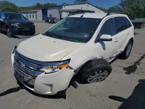 2011 FORD EDGE