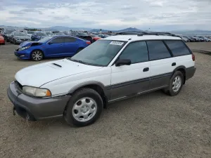 1997 SUBARU LEGACY